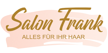 Salon Frank in Schlierbach Logo